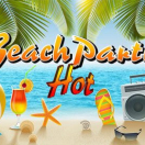 Beach Party Hot